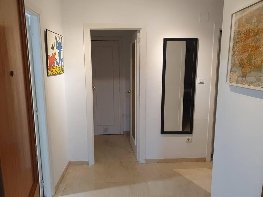 Acogedor Y Centrico Con Parking Apartment Granada Exterior foto