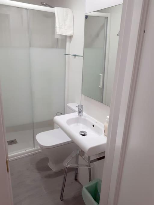 Acogedor Y Centrico Con Parking Apartment Granada Exterior foto